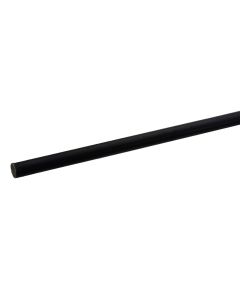 Profiles round bar steel, 2000 x 10 mm