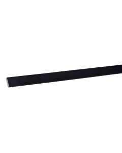 Profiles flat steel, 1000 x 12 x 3 mm