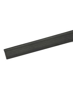 Profiles flat steel, 1000 x 20 x 3 mm