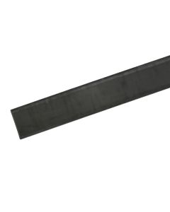 Profiles flat steel, 1000 x 25 x 3 mm