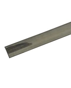 Profiles flat steel, 1000 x 30 x 3 mm