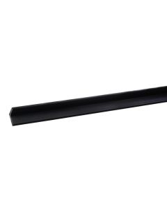 Profiles equal corner steel, 1000 x 15 x 15 mm