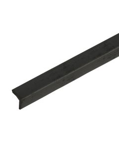 Profiles equal corner steel, 1000 x 20 x 20 mm
