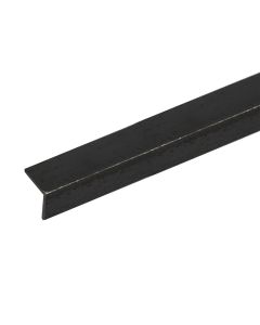 Profiles equal corner steel, 1000 x 25 x 25 mm
