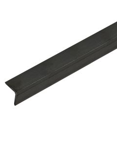Profiles equal corner steel, 1000 x 30 x 30 mm
