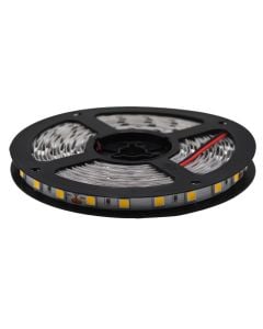 LED strip BRAYTRON, 5050, 14,4W, 3000K, 60, 24VDC