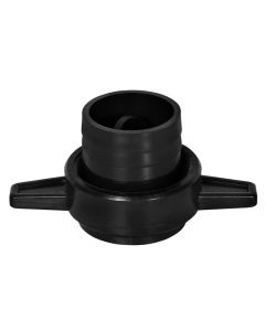 Plastic socket 2'' for motor pump