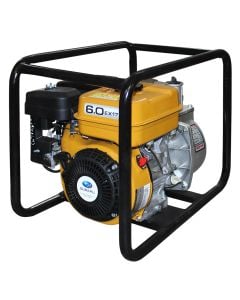 Motor pump Subaru  with four-cycles, 2"