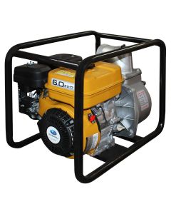 Motor pump Subaru  with four-cycles, 2"