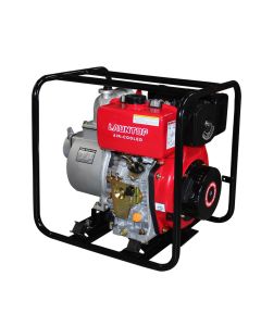 Motor pump  Launtop with four-cycles, 3"