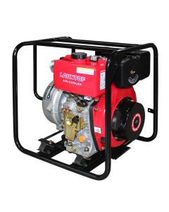 Motor pump  Launtop with four-cycles, 2"