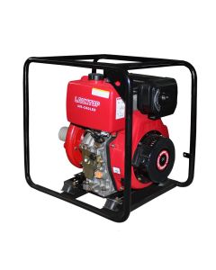 Motor pump  Launtop with four-cycles, 2"