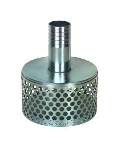 Sita pomp uji, metalik 1.5''
