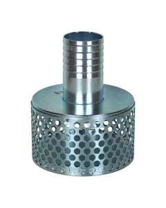Sita pomp uji, metalike 2''