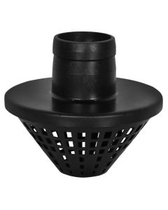 Sita pomp uji, 2'' plastike