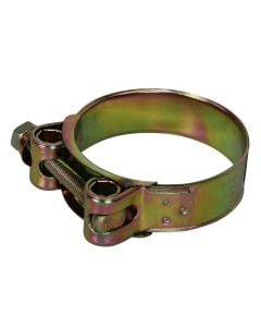 Metalic clamp 2.5'' inlet 68-73