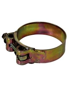 Metalic clamp 2.5'' output 64-67