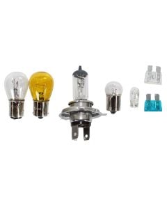 Lamp H4 Rezerve Ap,12v
