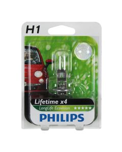 Philips lamp H1 L.Life Ecovision 12v/55w,B1-12258