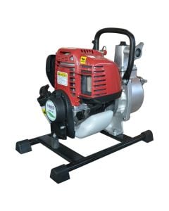 Motor pump  Loncin with four-cycles, 2"