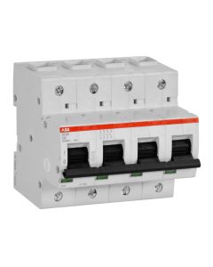 Automat 80A-4 Polar 16KA