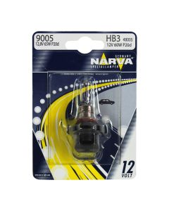 Narva lamp HB3/9005 12V/60W