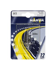 Narva lamp H1 12V55W B1-48320
