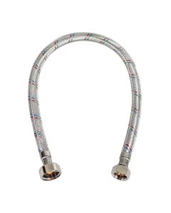 Flexible hosel 1/2x3/8 FF 40cm