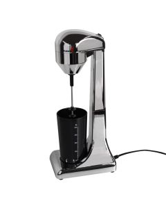 Instant coffe maker FUEGO HSM705S, grey