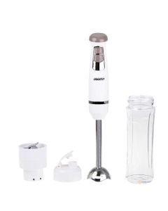 Hand Blender 2-in-1Mesko, 1000 W, 600 ml, stainless steel blades