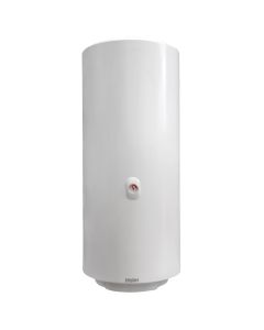 Water heater, Haier, 80 Lt, Vertical, 1500 W, 8 bar, 220-230 V, 75 ° C, 39x40x93 cm
