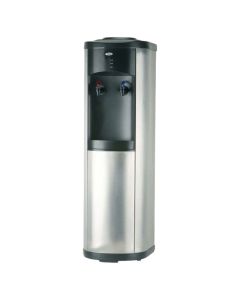 Water Distributor, TCL, 16 Lt/ 18 Lt, 520 W, 90 ° C - 5 Lt / hr, 10 ° C - 2 Lt / hr, R406A / 42 gr, 39 dB, 106x32x32 cm