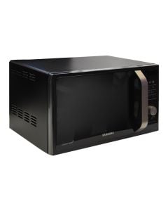 Microwave, Samsung, 23 Lt, 800 W, 6 power levels, 48.9x27.5x37.4 cm