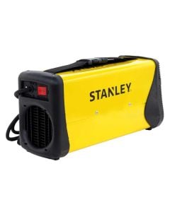 Welding machine Inverter, Stanly, Super 180 TIG Lift, 230V, 50-60Hz, 7 kVA / 5,5 kW, 30-160A, 160A@90%, 1.6-4 mm