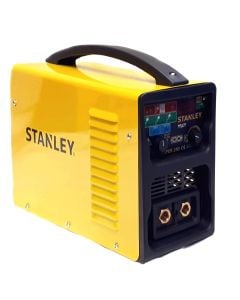 Welding machine Inverter, Stanly, MMA Super 240 TIG Lift, 230V, 50-60Hz, 9 kVA / 7 kW, 15-200A, 200A@90%, 1.6-5 mm