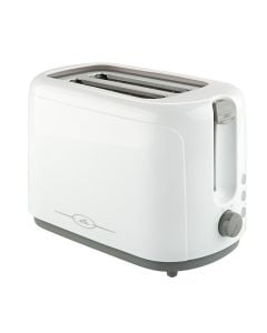 Toaster, ETA, 750 W, 2 slices, manual / automatic shut-off