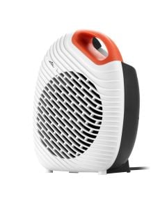 Fun heater, ETA, 1000/2000 W, with thermostat