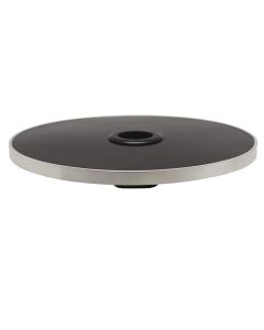 Shelf support for gas heater, Niklas, Ø40x2 cm