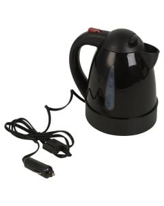 Kettle, Dunlop, for car, 24 V, 250 W, 0.8 Lt