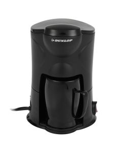 Coffee maker, Dunlop, 1cup, 12v