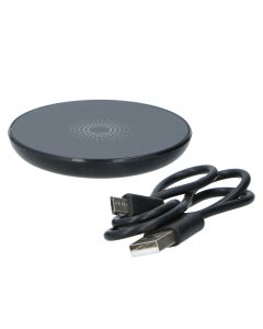 Wireless fast charger, Grundig, 10 W, USB 2.0, 1 m