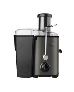 Juice Presser, Black & Decker, 600 W, 2 speed, 1.2 / 0.55 Lt