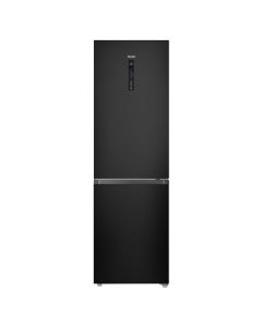 Refrigerator, Haier, 233/108 Lt, A +, No frost, 40 dB, R600a, 59.5x65.7x190.5 cm