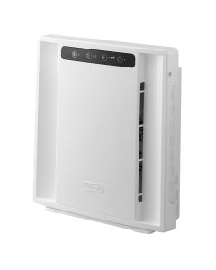 Air Purifier, De Longhi, 35 W, 40/80/140 m³ / h, 25 m², 30/40 dB, timer 1-3 hr, 43.0X40.5x13.8 cm