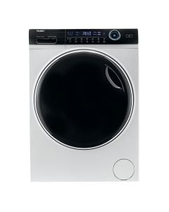Washing machine, Haier, 10 kg, A +++ -40%, 1400 rpm, 16 programs, Direct Motion, 54/69 dB