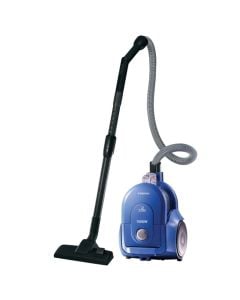 Vacuum cleaner, Samsung, 1600 W/350 W, 1.3 Lt, HEPA filters, 6 m