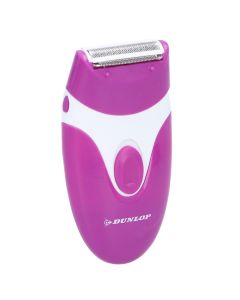 Ladyshaver, Dunlop, 2xAAA