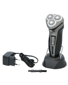 Bread clipper, Dunlop, 3 W, 3 blades, rechargable