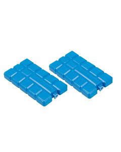 Freezer packs, 2x200 ml