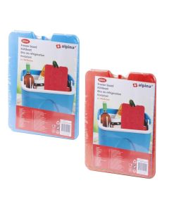 Freezer board, 600 ml, 32x25x1.5 cm